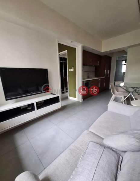 HK$ 21,000/ month, New Sun House | Wan Chai District 7 SUN STREET 1 BEDRIOM FURNISHED
