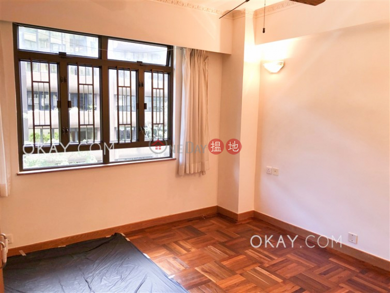 Luxurious 3 bedroom with balcony & parking | Rental | 47-49 Blue Pool Road | Wan Chai District | Hong Kong, Rental | HK$ 47,000/ month