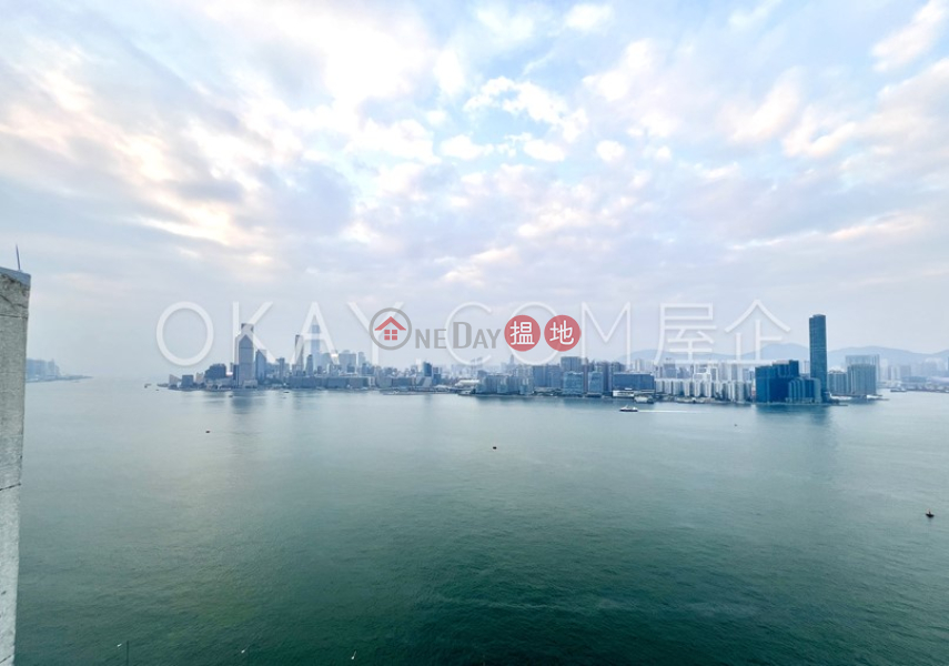 Rare penthouse with sea views | Rental, City Garden Block 9 (Phase 2) 城市花園2期9座 Rental Listings | Eastern District (OKAY-R75014)