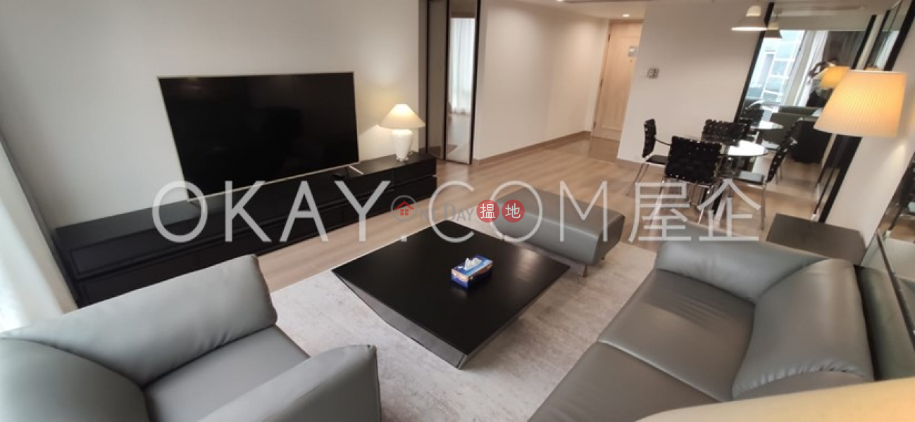 Convention Plaza Apartments High | Residential | Rental Listings, HK$ 38,000/ month