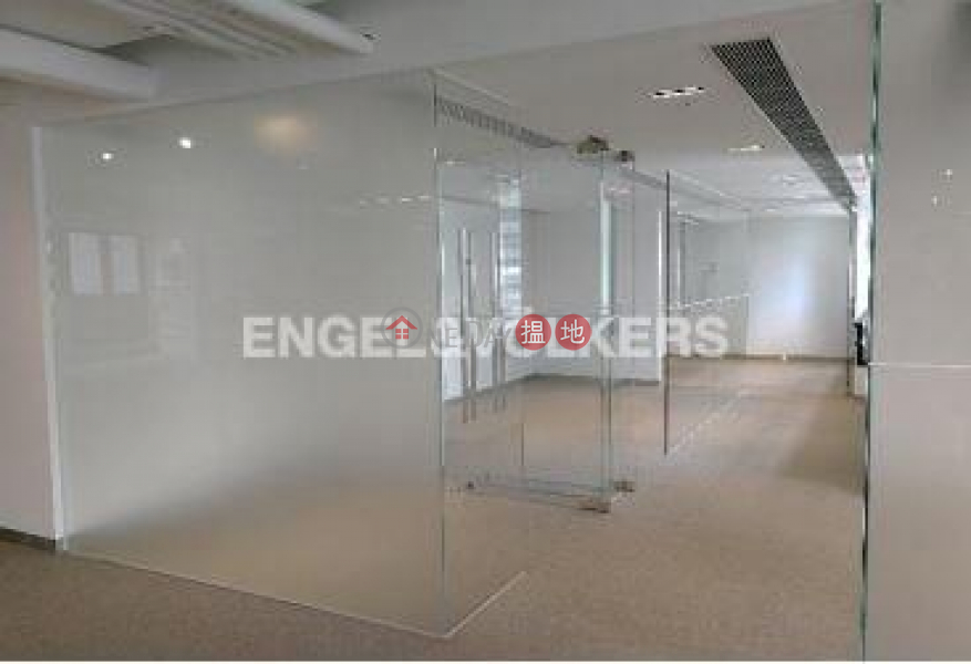 HK$ 236,704/ month Genesis, Southern District Studio Flat for Rent in Wong Chuk Hang