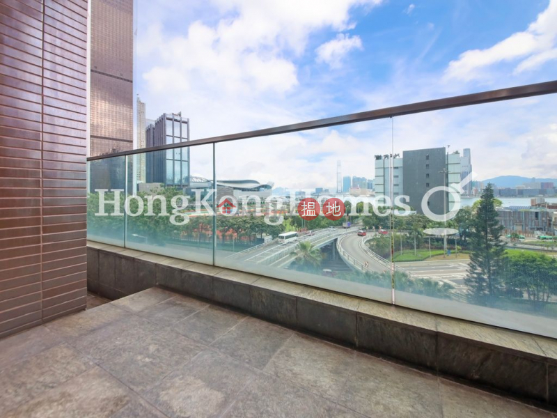 1 Bed Unit for Rent at The Gloucester | 212 Gloucester Road | Wan Chai District, Hong Kong, Rental, HK$ 25,000/ month