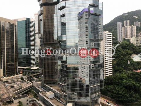 Office Unit at Bank of American Tower | For Sale|Bank of American Tower(Bank of American Tower)Sales Listings (HKO-43655-AEHS)_0