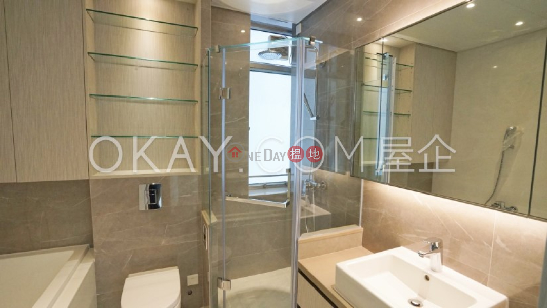 Unique 4 bedroom in Kowloon Station | Rental | 1 Austin Road West | Yau Tsim Mong, Hong Kong | Rental HK$ 73,000/ month