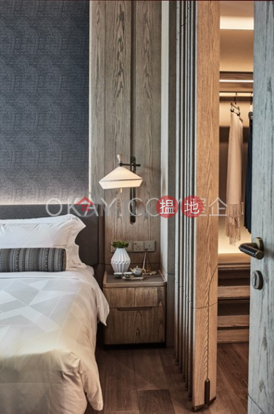 HK$ 125,000/ month K11 Artus | Yau Tsim Mong | Luxurious 2 bedroom with harbour views | Rental