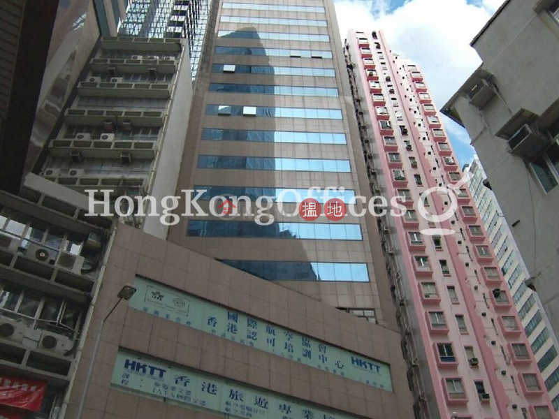 Office Unit for Rent at Biz Aura, Biz Aura BIZ AURA Rental Listings | Wan Chai District (HKO-82382-ABHR)