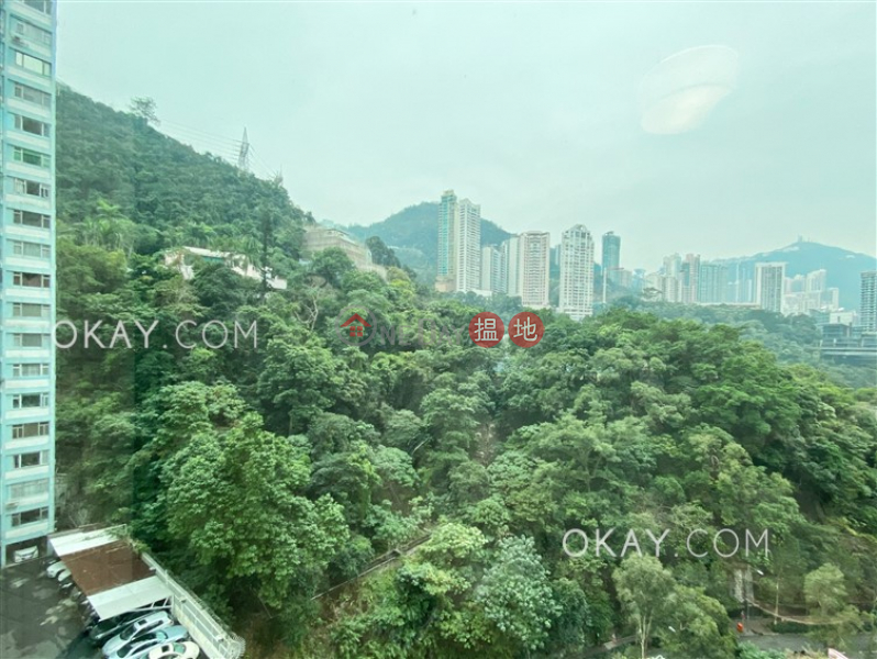 Popular 2 bedroom on high floor | Rental 9 Kennedy Road | Wan Chai District | Hong Kong Rental HK$ 27,000/ month