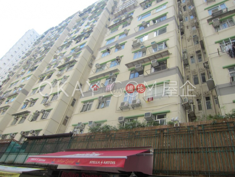 恆陞大樓-低層|住宅-出租樓盤-HK$ 45,000/ 月