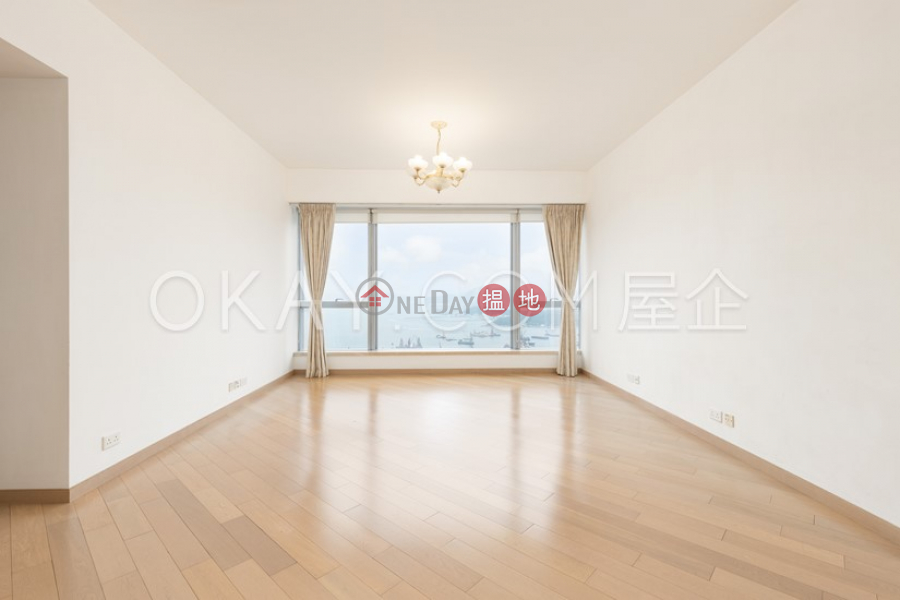 Property Search Hong Kong | OneDay | Residential, Sales Listings, Stylish 4 bedroom on high floor | For Sale