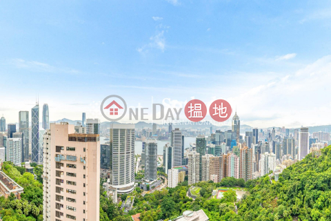 Property for Sale at Hong Villa with more than 4 Bedrooms | Hong Villa 峰景 _0
