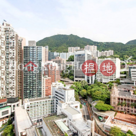 1 Bed Unit for Rent at 63 PokFuLam, 63 PokFuLam 63 POKFULAM | Western District (Proway-LID176891R)_0