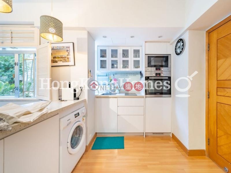 2 Bedroom Unit for Rent at Mei Wah Mansion | Mei Wah Mansion 美華大廈 Rental Listings