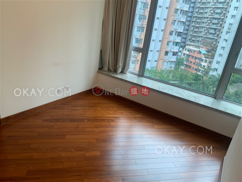 HK$ 38,000/ month The Avenue Tower 2 | Wan Chai District, Gorgeous 2 bedroom with balcony | Rental