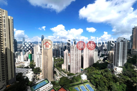 嘉富麗苑4房豪宅單位出租, 嘉富麗苑 Clovelly Court | 中區 (SOTHEBY-R140063-R)_0