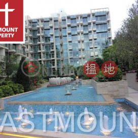 Sai Kung Apartment | Property For Rent or Lease in Park Mediterranean 逸瓏海匯-Rooftop, Nearby town | Property ID:3112