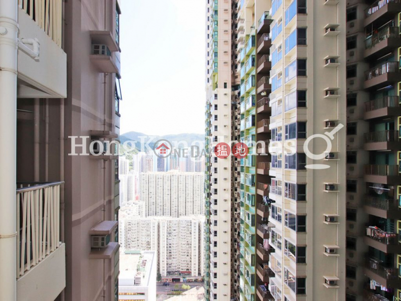 Property Search Hong Kong | OneDay | Residential Sales Listings 1 Bed Unit at Tower 5 Grand Promenade | For Sale