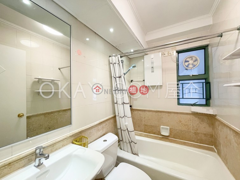 HK$ 45,000/ 月-雍景臺-西區3房2廁,實用率高,星級會所雍景臺出租單位