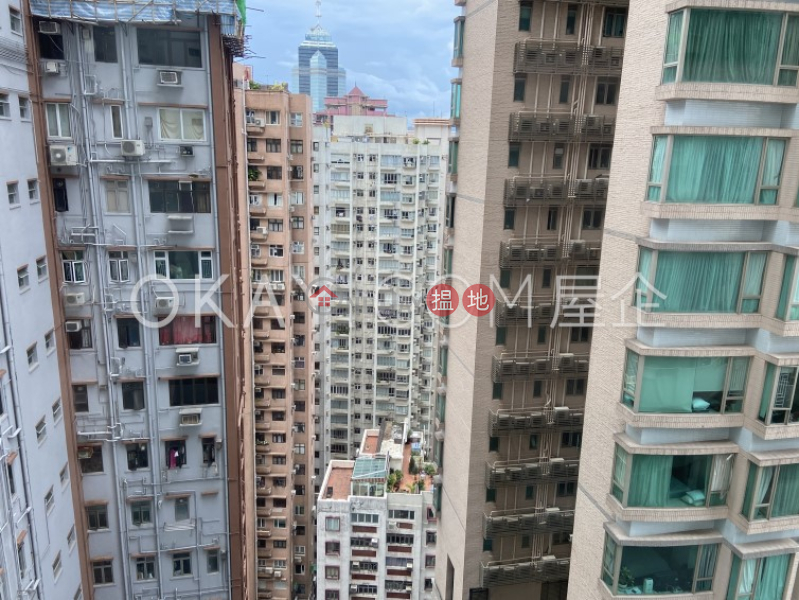 Elegant 3 bedroom with parking | For Sale | 20 Conduit Road | Western District | Hong Kong Sales HK$ 14.5M