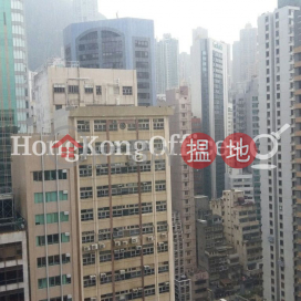 信德中心寫字樓租單位出租, 信德中心 Shun Tak Centre | 西區 (HKO-63968-ACHR)_0