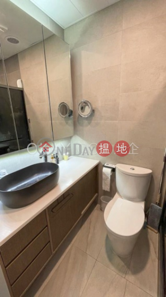 Lovely 3 bedroom in Olympic Station | For Sale | Tower 6 One Silversea 一號銀海6座 Sales Listings