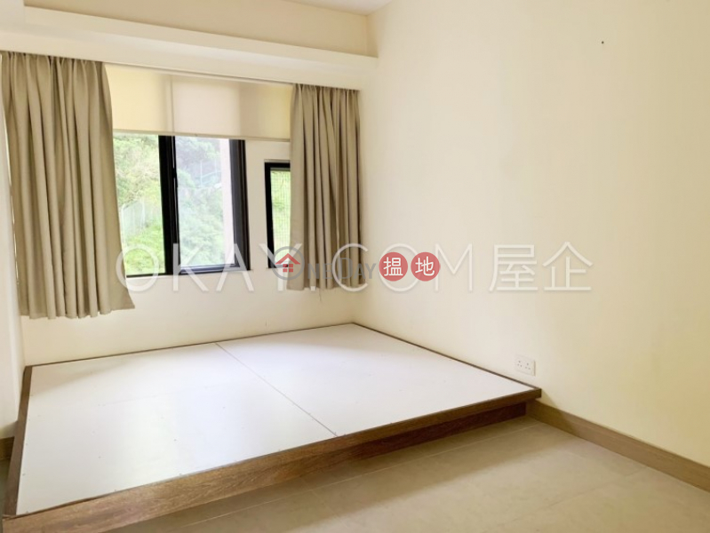 Efficient 4 bed on high floor with balcony & parking | Rental | Pine Crest 松苑 Rental Listings