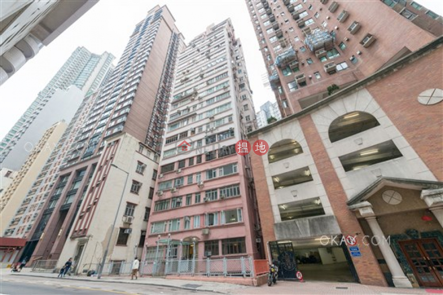 香港搵樓|租樓|二手盤|買樓| 搵地 | 住宅出租樓盤-2房1廁《嘉寶園出租單位》