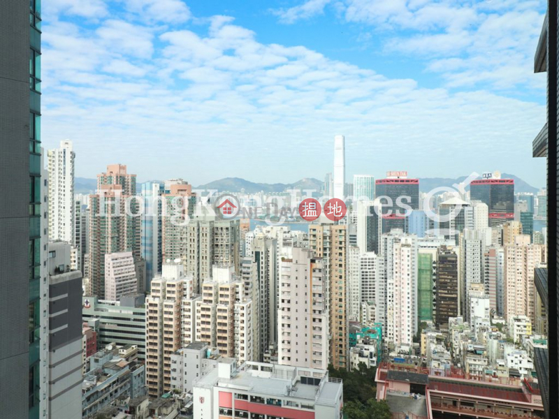 香港搵樓|租樓|二手盤|買樓| 搵地 | 住宅-出售樓盤-羅便臣道80號兩房一廳單位出售
