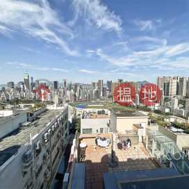 3房2廁,實用率高《月陶居出售單位》 | 月陶居 Crescent Heights _0