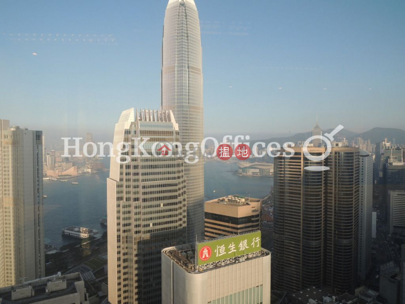 Office Unit for Rent at The Center, The Center 中環中心 Rental Listings | Central District (HKO-29118-AJHR)