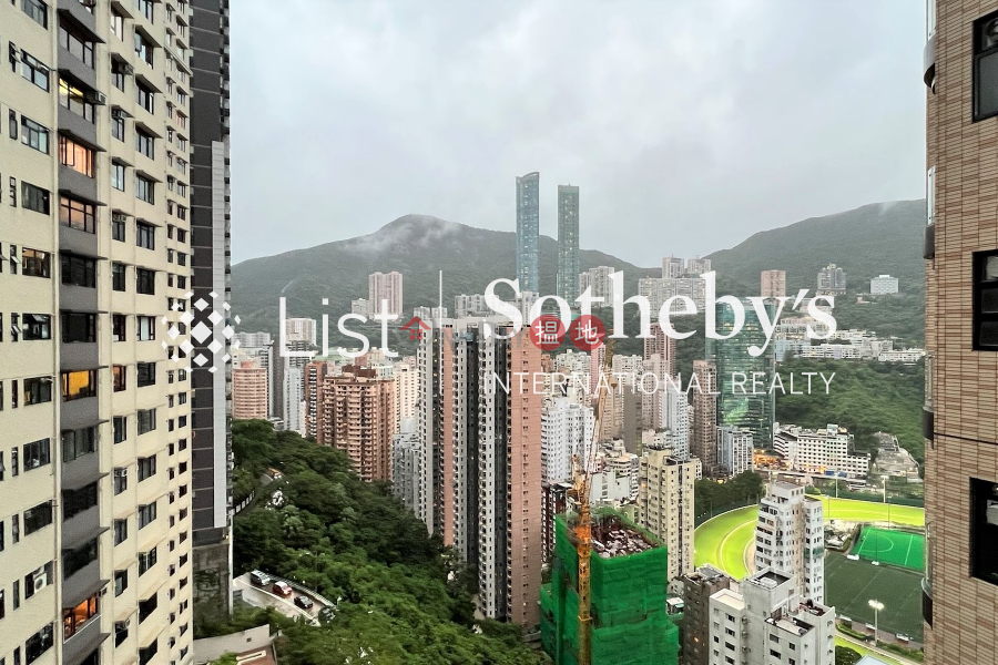 Property for Rent at Beverly Hill with 4 Bedrooms, 6 Broadwood Road | Wan Chai District | Hong Kong | Rental | HK$ 56,000/ month