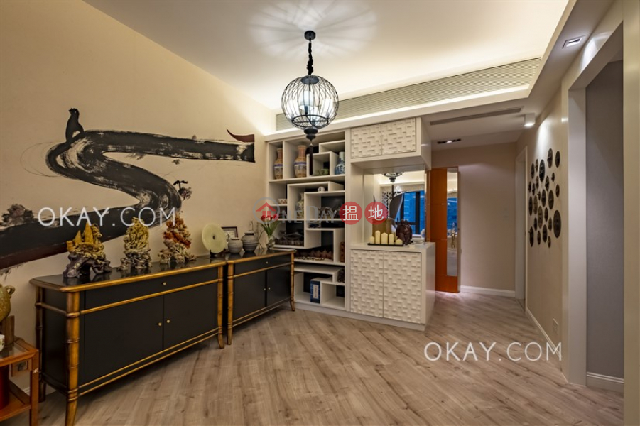 Gorgeous 3 bedroom in Kowloon Station | For Sale 1 Austin Road West | Yau Tsim Mong, Hong Kong Sales, HK$ 40M