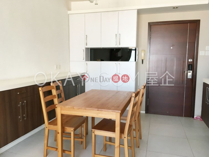 Popular 2 bedroom on high floor | Rental, Panorama Gardens 景雅花園 Rental Listings | Western District (OKAY-R58607)