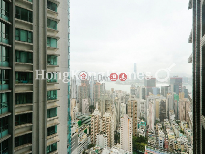 香港搵樓|租樓|二手盤|買樓| 搵地 | 住宅出租樓盤-羅便臣道80號兩房一廳單位出租