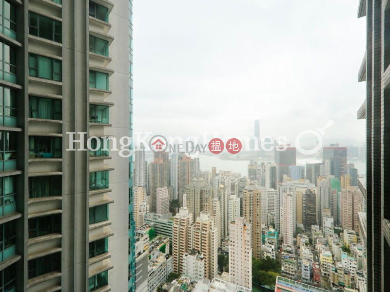 Property Search Hong Kong | OneDay | Residential, Rental Listings | 2 Bedroom Unit for Rent at 80 Robinson Road