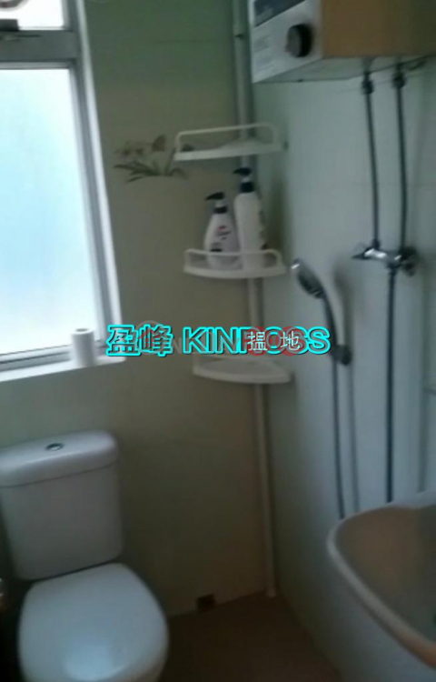 Sai Ying Pun one room apartment KR9215, Wilmer Building 威利大廈 | Western District (Agent-4507690085)_0