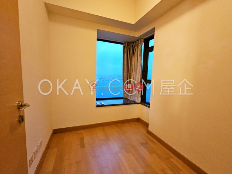 2房1廁,極高層,海景,星級會所傲翔灣畔出租單位|86域多利道 | 西區-香港|出租|HK$ 28,000/ 月