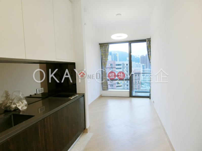 1房1廁,露台雋琚出租單位|灣仔區雋琚(Jones Hive)出租樓盤 (OKAY-R293311)