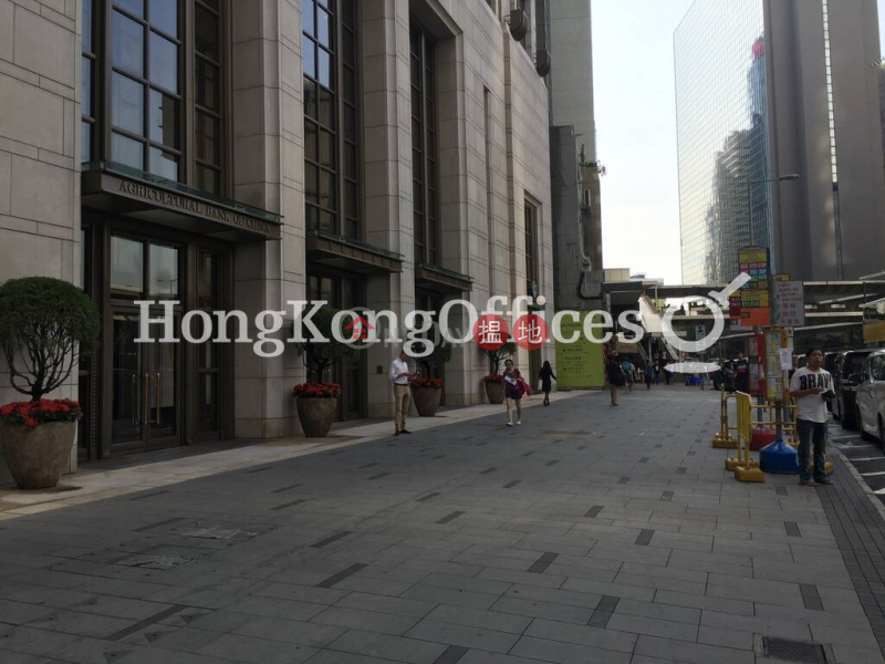 Office Unit for Rent at Southland Building 47 Connaught Road Central | Central District | Hong Kong | Rental HK$ 118,125/ month