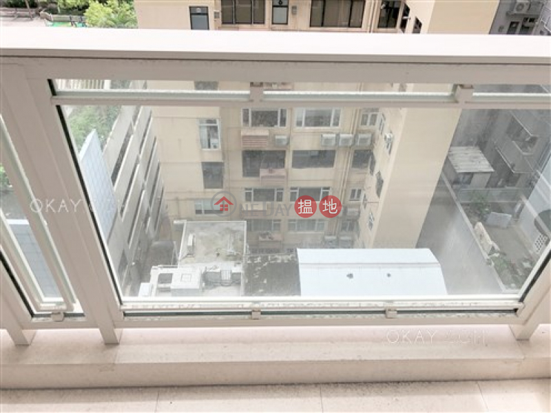 敦皓|低層|住宅出租樓盤HK$ 35,000/ 月