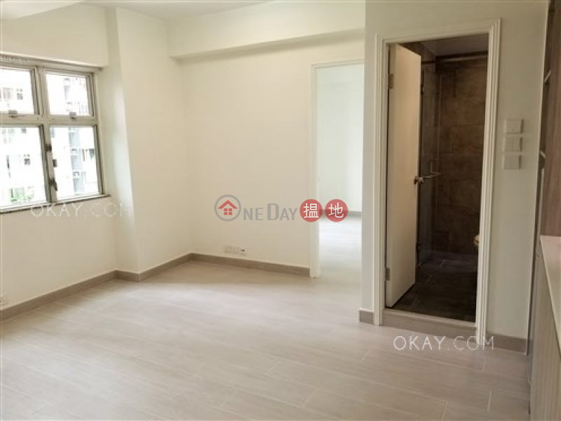 HK$ 25,000/ month Grandview Garden | Central District Unique 1 bedroom in Mid-levels West | Rental