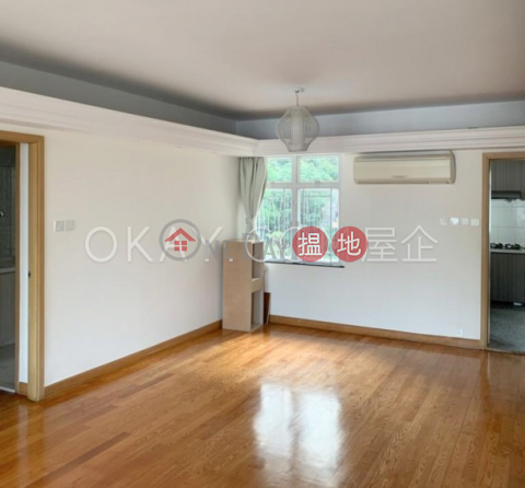 Efficient 3 bedroom with balcony & parking | Rental | Dragon Garden 龍園 _0