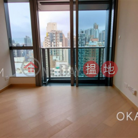 Unique high floor with balcony | For Sale | Novum West Tower 5 翰林峰5座 _0