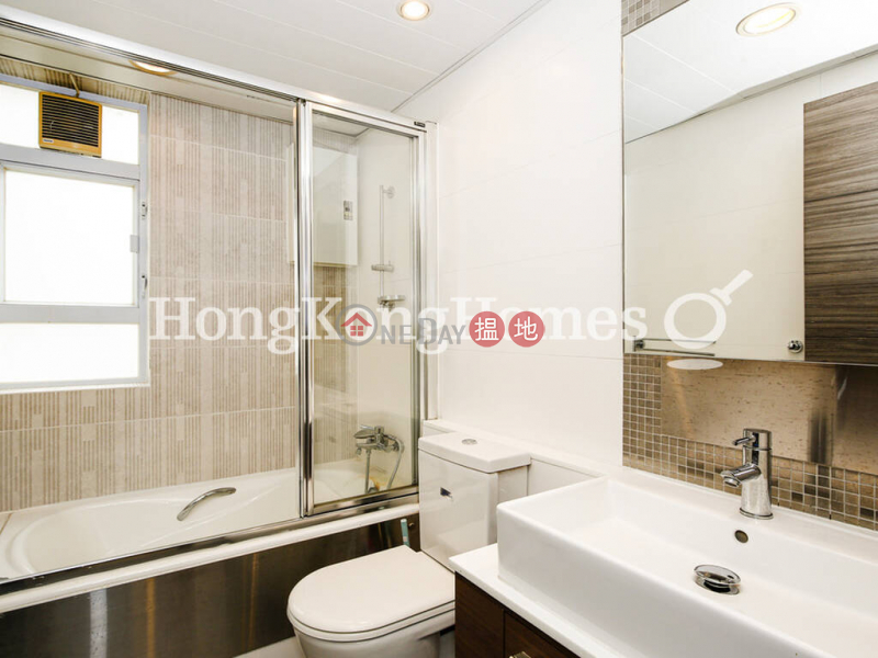 3 Bedroom Family Unit for Rent at Rose Court 119-121 Wong Nai Chung Road | Wan Chai District Hong Kong, Rental | HK$ 120,000/ month