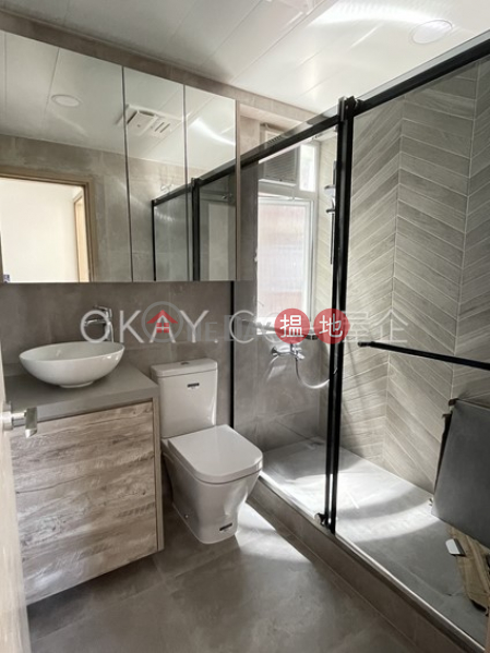 Property Search Hong Kong | OneDay | Residential, Rental Listings Nicely kept 3 bedroom on high floor with balcony | Rental