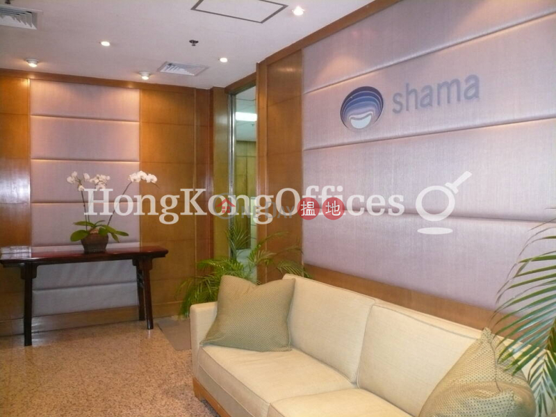 Office Unit at Wyndham Place | For Sale, Wyndham Place 雲咸商業中心 Sales Listings | Central District (HKO-28655-AFHS)