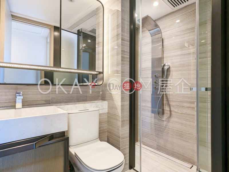 Property Search Hong Kong | OneDay | Residential Rental Listings Unique 3 bedroom on high floor with balcony | Rental