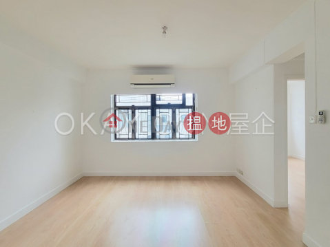Unique 2 bedroom on high floor | Rental, Great George Building 華登大廈 | Wan Chai District (OKAY-R288420)_0