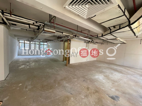 Office Unit for Rent at Greatmany Centre, Greatmany Centre 智群商業中心 | Wan Chai District (HKO-85716-AFHR)_0