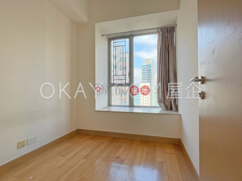 Unique 3 bedroom on high floor with balcony | For Sale | 8 First Street | Western District, Hong Kong, Sales, HK$ 23.5M