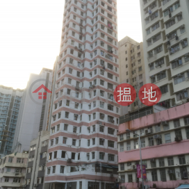 Chee Lok Building,Tsz Wan Shan, Kowloon